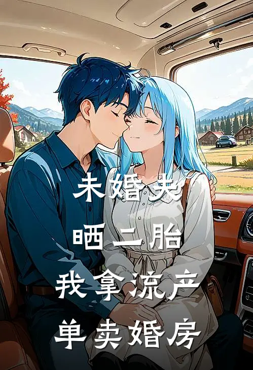 未婚夫晒二胎,我拿流产单卖婚房合适吗