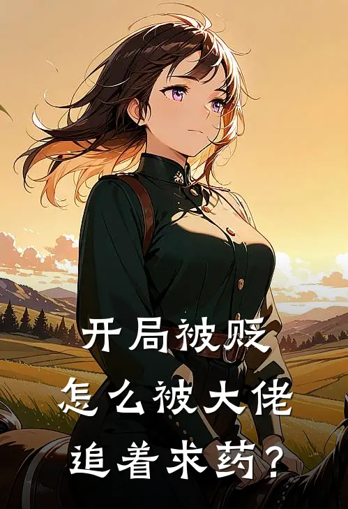开局被贬，怎么被大佬追着求药？