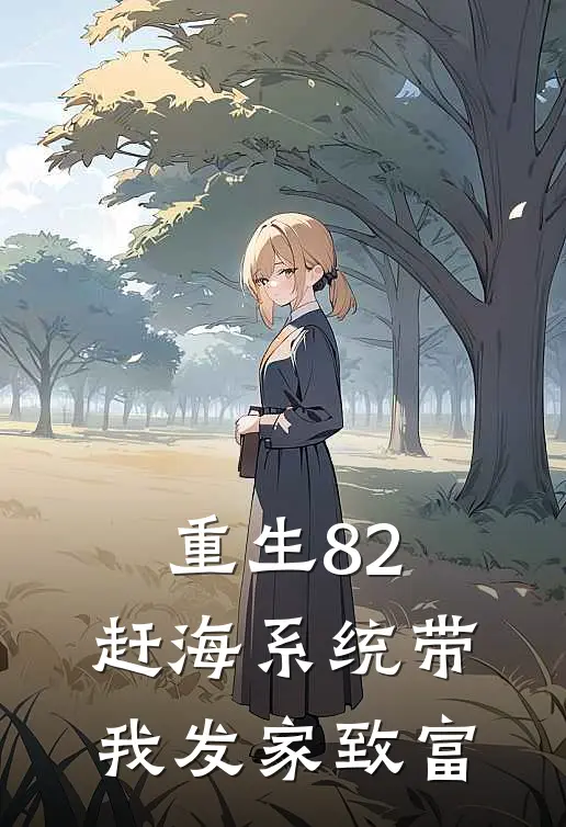 重生82，赶海系统带我发家致富