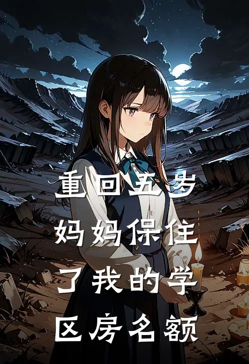 重回五岁，妈妈保住了我的学区房名额