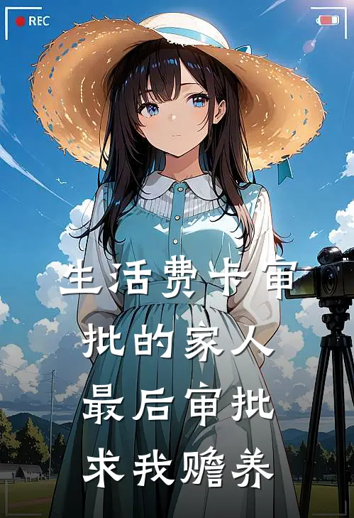 生活费卡审批的家人，最后审批求我赡养