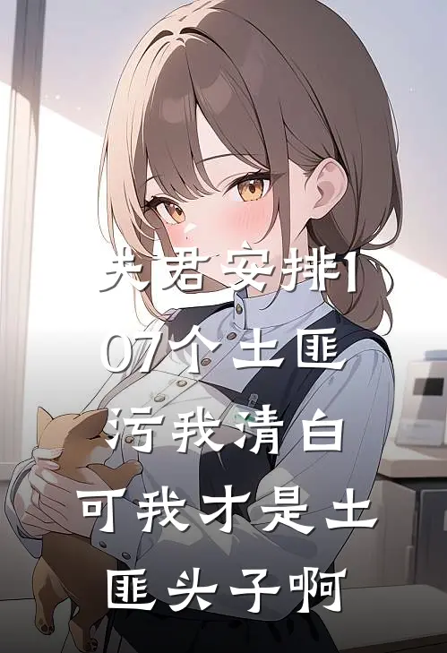 夫君安排107个土匪污我清白，可我才是土匪头子啊