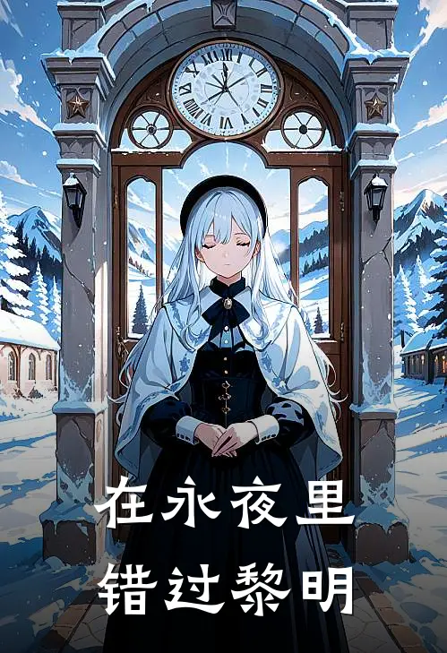 在永夜里错过黎明