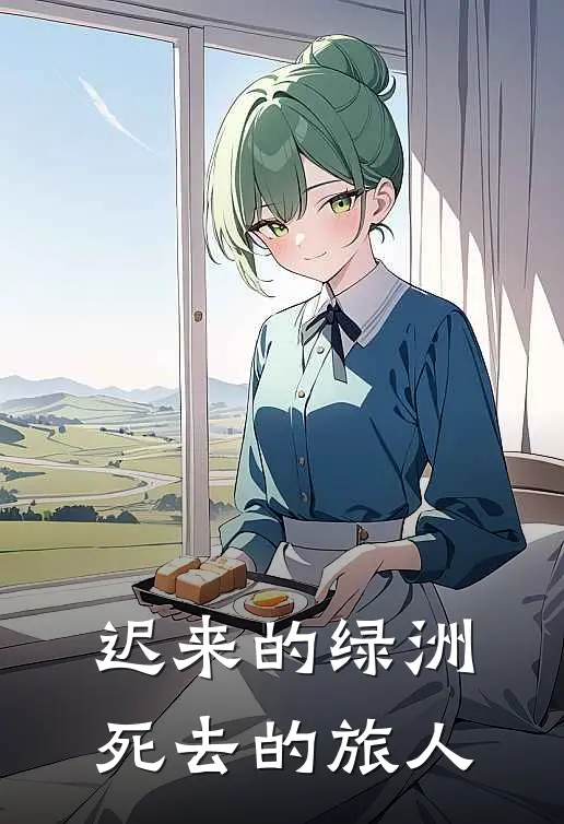 迟来的绿洲，死去的旅人