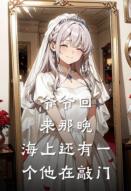 爷爷回来那晚,海上还有一个他在敲门的人