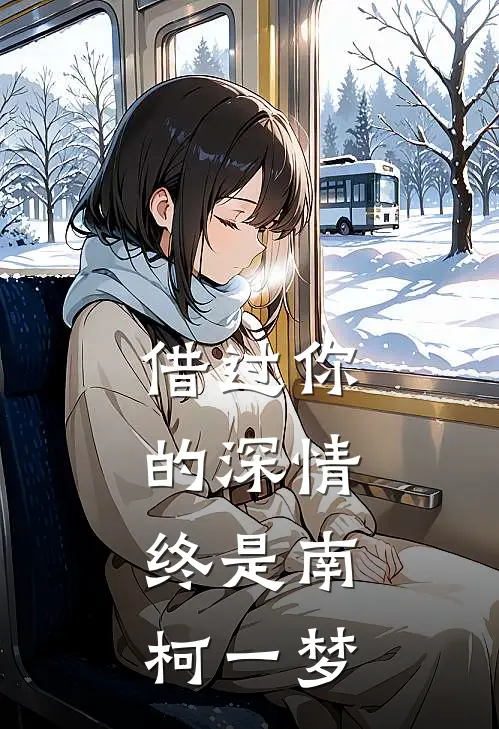借过你的深情，终是南柯一梦