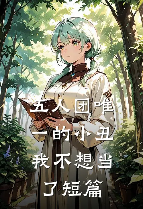 五人团唯一的小丑，我不想当了短篇