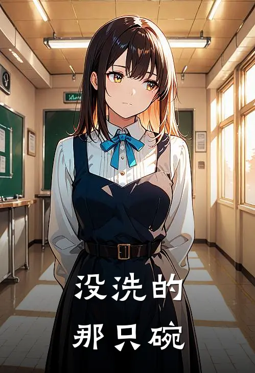 没洗的那只碗怎么处理