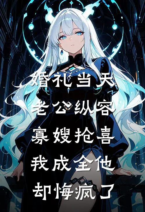婚礼当天老公纵容寡嫂抢喜，我成全他却悔疯了