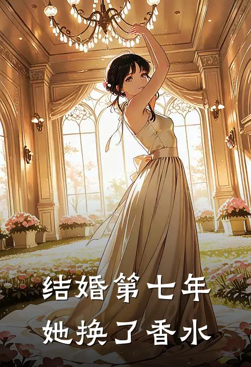 结婚第七年,她换了香水怎么办