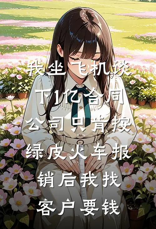 我坐飞机谈下1亿合同，公司只肯按绿皮火车报销后我找客户要钱
