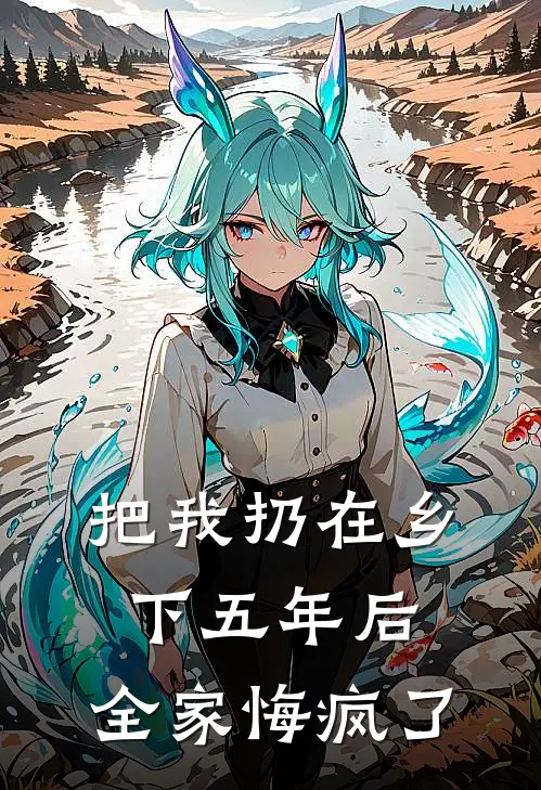 把我扔在乡下五年后，全家悔疯了