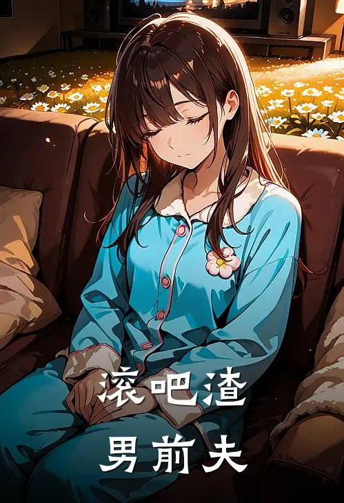 滚吧渣男前夫免费阅读