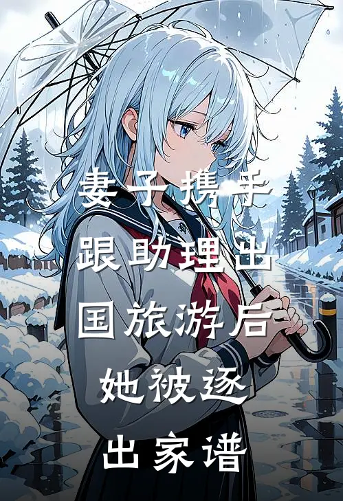 妻子携手跟助理出国旅游后，她被逐出家谱