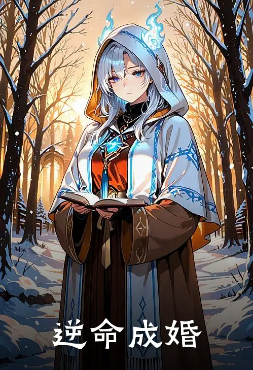 逆命成婚