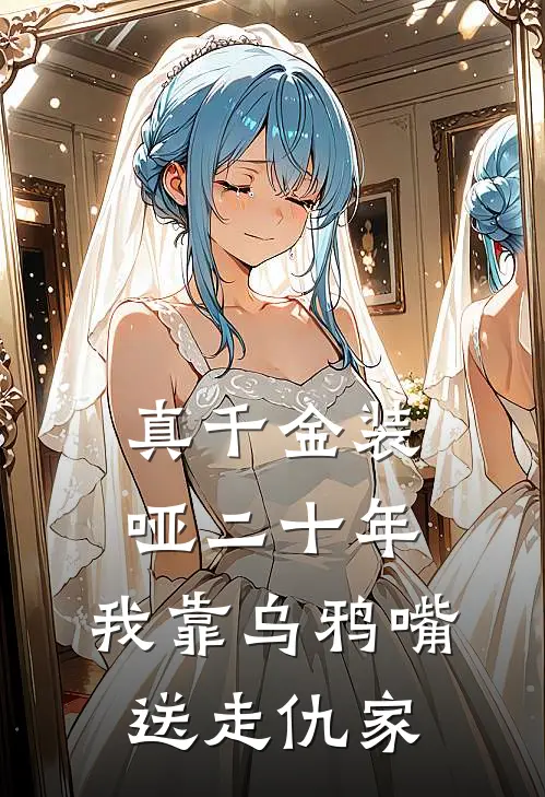 真千金装哑二十年，我靠乌鸦嘴送走仇家