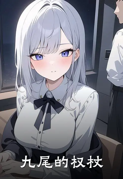 九尾的权杖