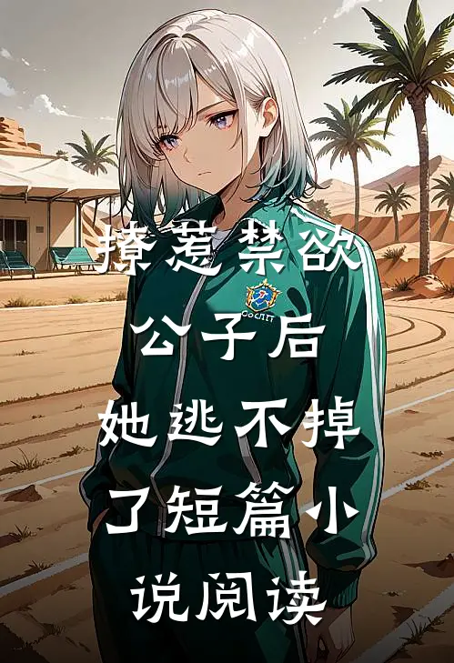 撩惹禁欲公子后,她逃不掉了短篇阅读免费