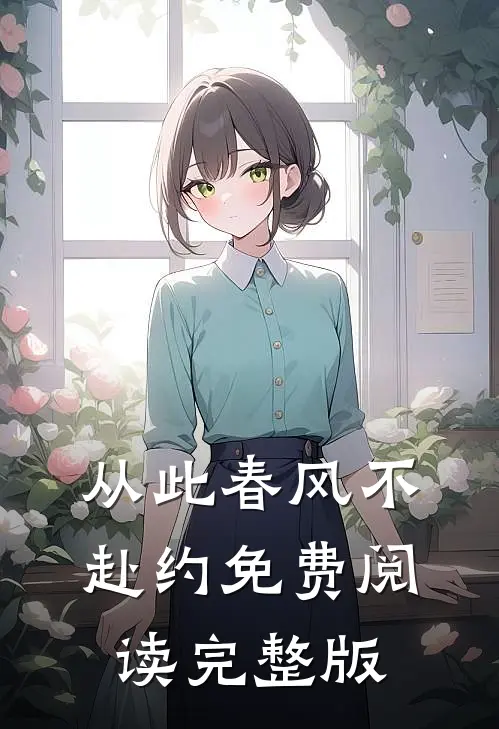 从此春风不赴约免费阅读完整版