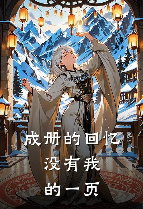 成册的回忆，没有我的一页