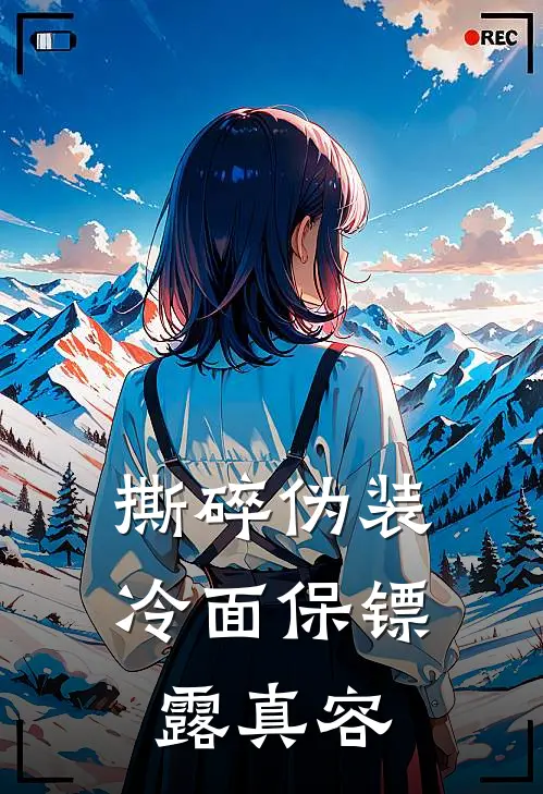 撕碎伪装，冷面保镖露真容