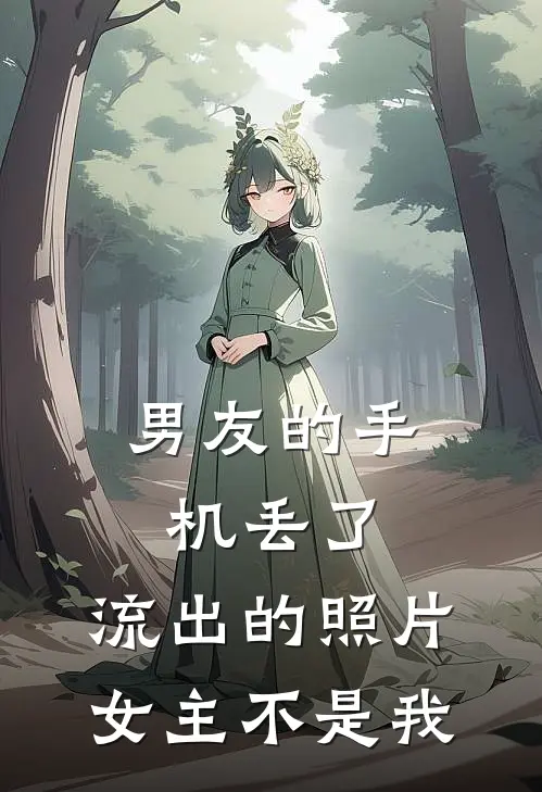 男友的手机丢了，流出的照片女主不是我