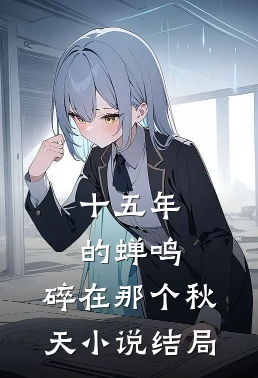 十五年的蝉鸣，碎在那个秋天小说结局