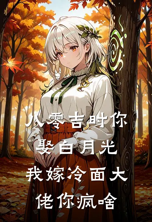 八零吉时你娶白月光，我嫁冷面大佬你疯啥