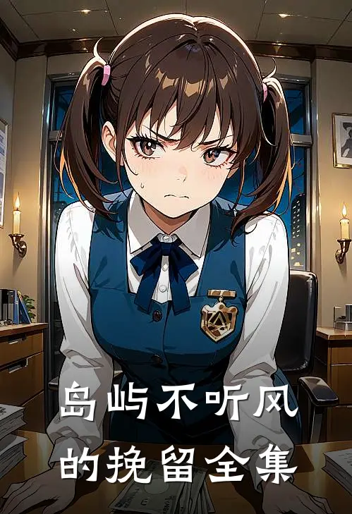 岛屿不听风的挽留全集
