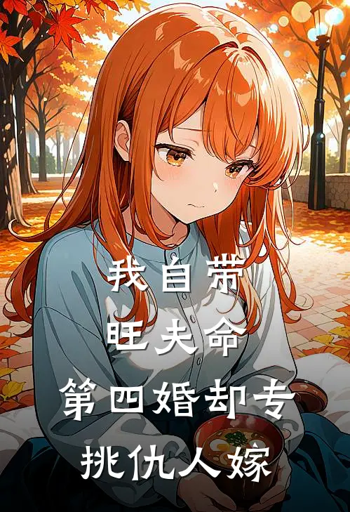 我自带旺夫命,第四婚却专挑仇人嫁给了谁