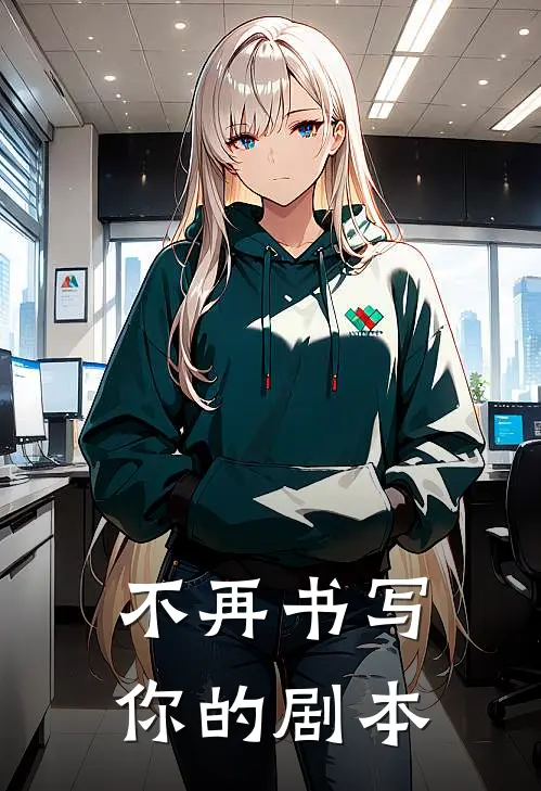 不再书写你的剧本是歌