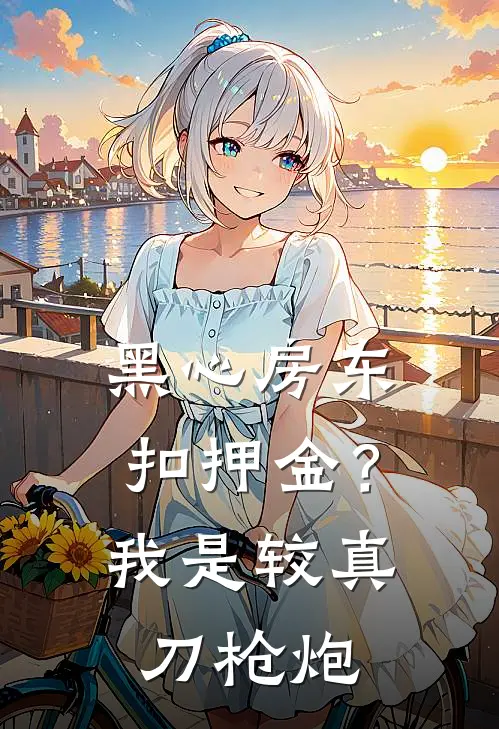 黑心房东扣押金？我是较真刀枪炮