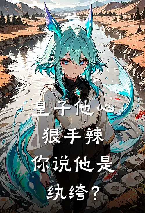 皇子他心狠手辣，你说他是纨绔？