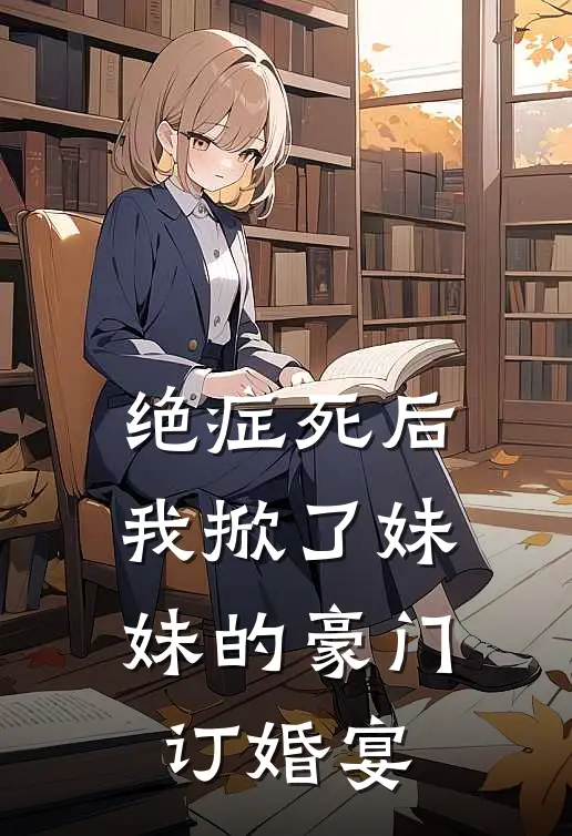 绝症死后，我掀了妹妹的豪门订婚宴