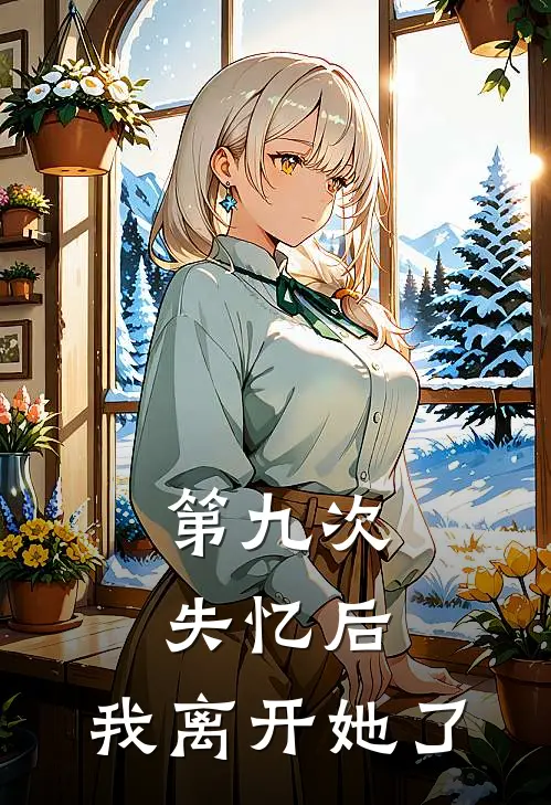 第九次失忆后,我离开她了免费阅读