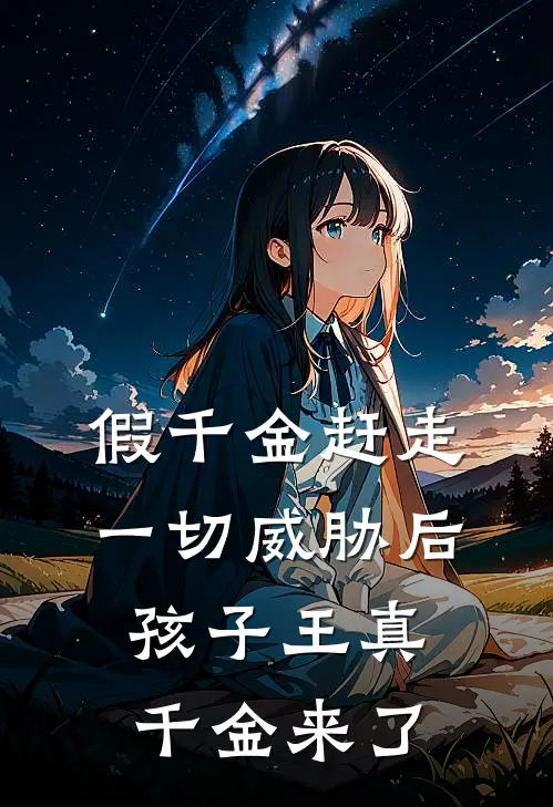假千金赶走一切威胁后，孩子王真千金来了