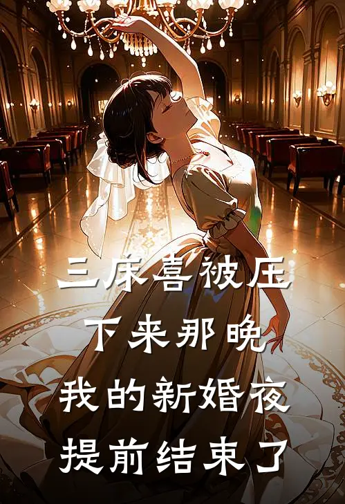 三床喜被压下来那晚，我的新婚夜提前结束了