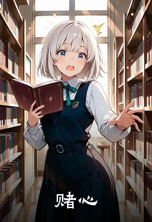 赌心神探电视剧