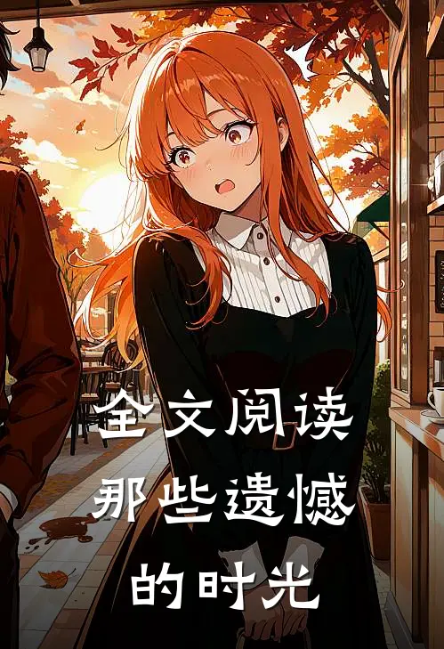 全文阅读那些遗憾的时光