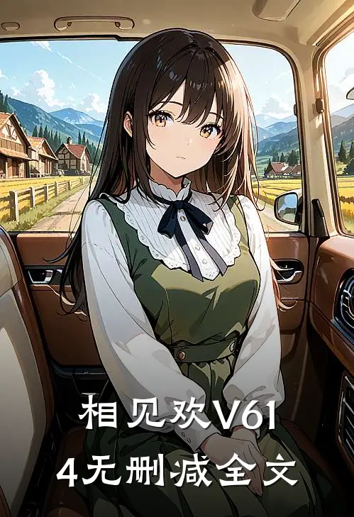 相见欢V614无删减全文