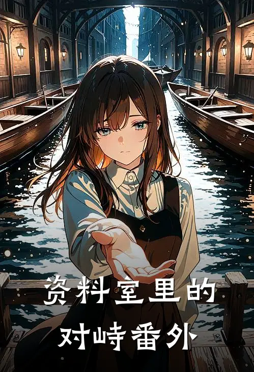 资料室里的对峙 番外