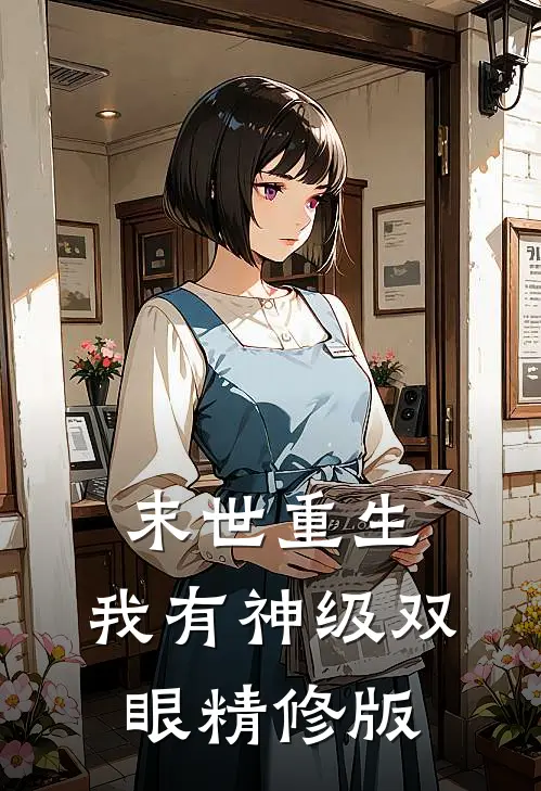 末世重生：我有神级双眼精修版