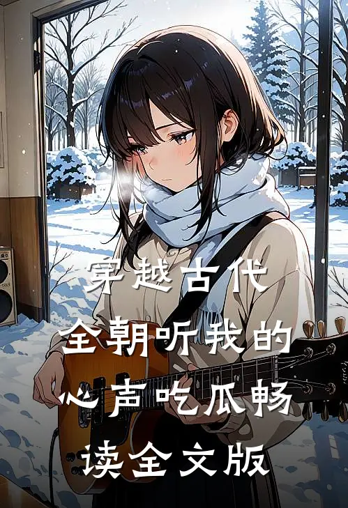 穿越古代，全朝听我的心声吃瓜畅读全文版