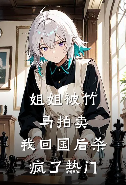 姐姐被竹马拍卖，我回国后杀疯了热门