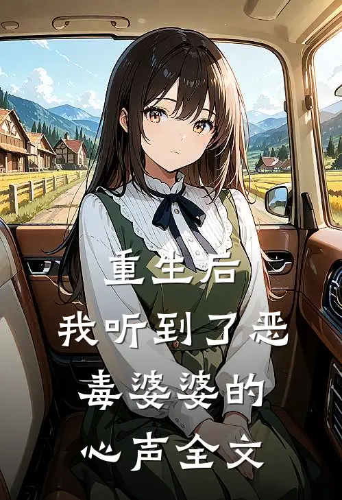 重生后，我听到了恶毒婆婆的心声全文