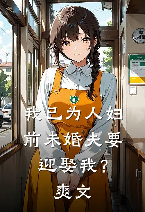 我已为人妇，前未婚夫要迎娶我？爽文