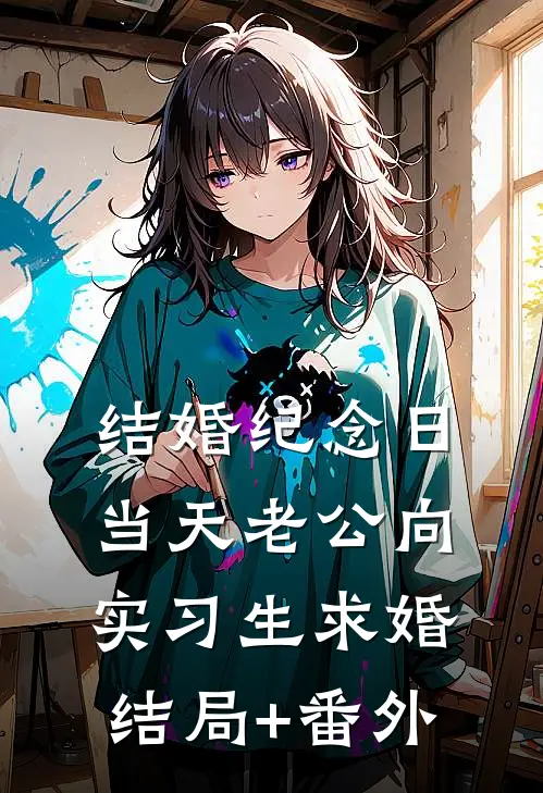 结婚纪念日，当天老公向实习生求婚结局+番外