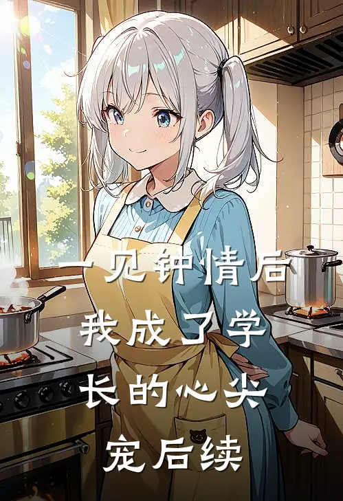 一见钟情后，我成了学长的心尖宠后续