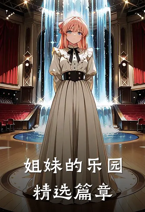 姐妹的乐园精选篇章