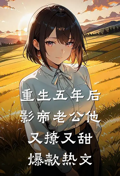 重生五年后，影帝老公他又撩又甜爆款热文